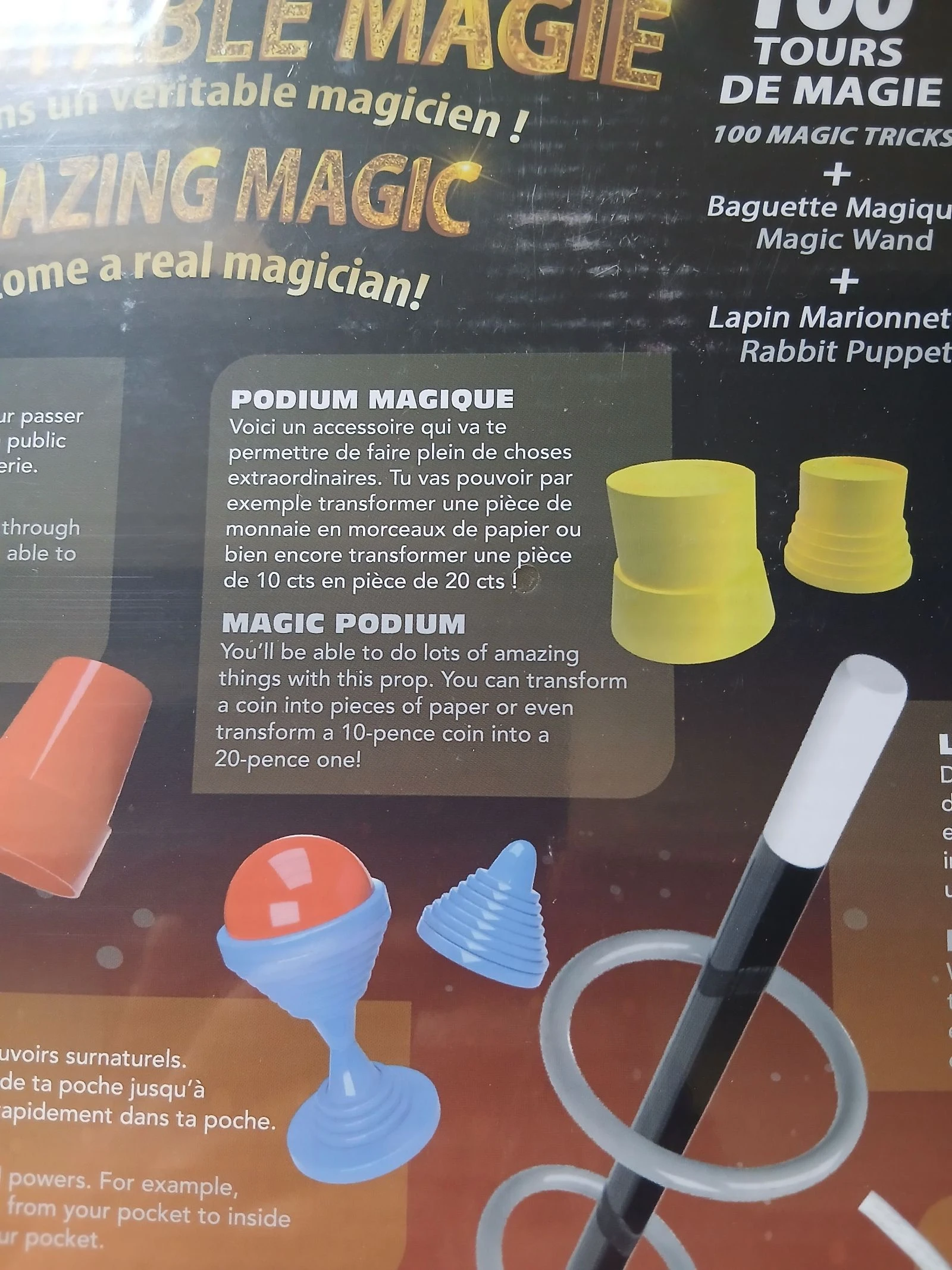 Jogo incrível mágico – photo 4